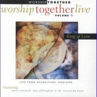 Who Paints The Skies (River Of Fire) (King Of Love Album Version)_Stuart Townend