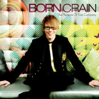 I Won't Be There_Born Crain
