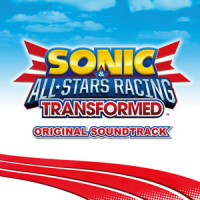 ALL STAR MOVE: DR. EGGMAN_Richard Jacques