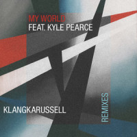 My World_Klangkarussell,Kyle Pearce