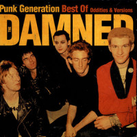 Idiot Box_The Damned