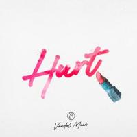 Hurt_Vandal Moon,Makeup and Vanity Set