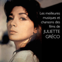 Bonjour Tristesse_Juliette Greco,Lambert Williamson