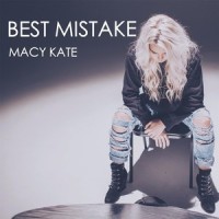Best Mistake_Macy Kate