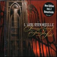To Everlasting Oblivion_L'ame Immortelle