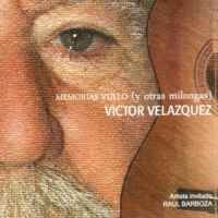 Buen Cantor_Victor Velázquez,Raul Barboza,Jorge Méndez