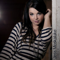 Red_Jess Moskaluke