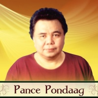 Satukanlah Hati Kami_Pance Pondaag