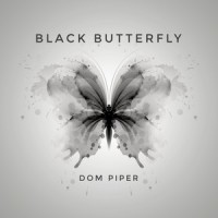 Black Butterfly_Dom Piper