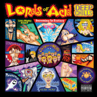 Censorship Blows_Lords Of Acid