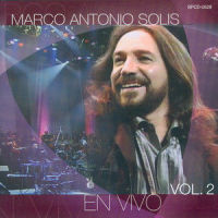 A Aquella / Una Mujer Como Tú_Marco Antonio Solís
