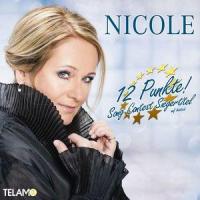 Geh diesen Weg mit mir (Fly on The Wings of Love)_Nicole