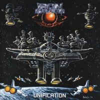 Eye To Eye_Iron Savior