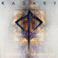 Game Over_KAZAKY
