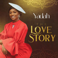 Amazing Grace_Yadah