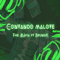 Contando Malote_Zico,Tteuz,WK,The Mafia,BrunoK