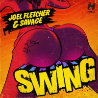 Swing(Original)_Savage,Joel Fletcher