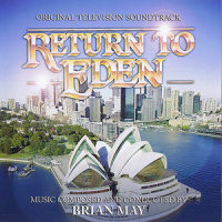 Angelo's Theme_Brian May