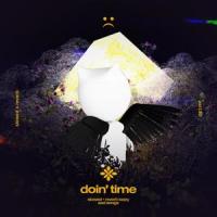 doin' time - slowed + reverb_Slo,Twilight,Tazzy