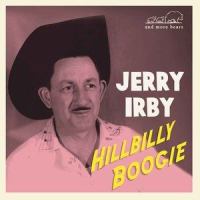 Call for Me Darling_Jerry Irby,The Texas Ranchers