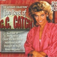 Jump In My Car_C.C. Catch