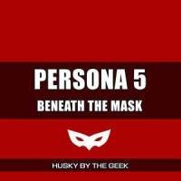 Beneath the Mask_Husky by the Geek
