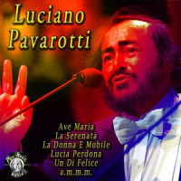 Nessun Dorma_Luciano Pavarotti