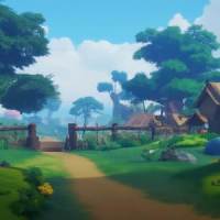 Konda Village Theme Epic Version_Markcato,Yu-peng Chen