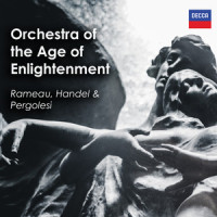 Handel: Serse, HWV 40, Act I - Ombra mai fu_Renée Fleming,Orchestra of the Age of Enlightenment,Harry Bicket