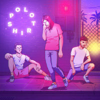 Basic(feat. Jordan Dennis)_POLOSHIRT,Jordan Dennis