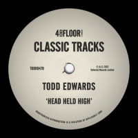 Head Held High_Todd Edwards
