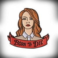 Born to Die_Liliana