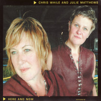So Long Old Pal_Chris While,Julie Matthews