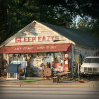 Fun House_The Sleep Eazys,Joe Bonamassa