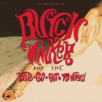 The taste of red_Butch Walker