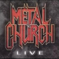 Highway Star_Metal Church