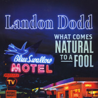 Excuse Me(But You Know That's It So)_Landon Dodd