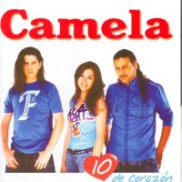 De Corazn_Camela