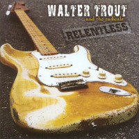 Mercy_Walter Trout