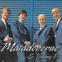 Train Of Love(feat. Hanne)_Matadorerne,Hanne
