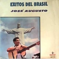 Dios no Olvida_José Augusto