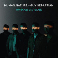 Broken Humans_Human Nature,Guy Sebastian