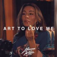 Art To Love Me_Lilianna Wilde,Joonas Laaksoharju
