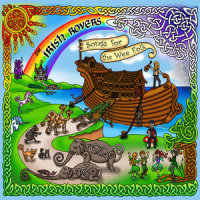 Rover the Hound_The Irish Rovers