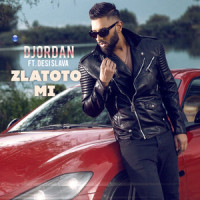 Zlatoto mi_Djordan,DESI SLAVA