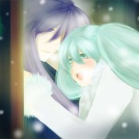 二人のX'mas Night_Roy
