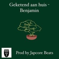 Geketend aan huis_Benjamin