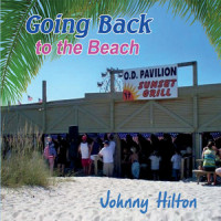 Darling You Send Me_Johnny Hilton