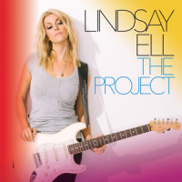 Just Another Girl_Lindsay Ell