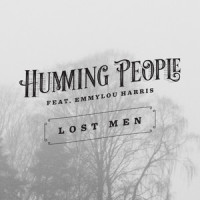 Lost Men_Humming People,Emmylou Harris,Joakim Hansen,John Mark Painter,Tarjei Nysted,Øyvind Bergsaune,Christer Slaaen,John Hjeldsbakken